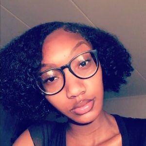 Meet your Posher, Jada